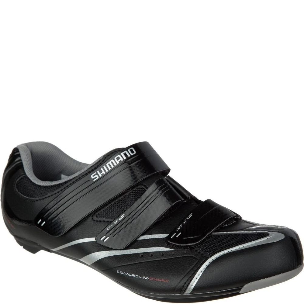 Shimano Dynalast Mens Cycling Pedaling Dynamics Shoes SH-R078L US 12.3/EU 48